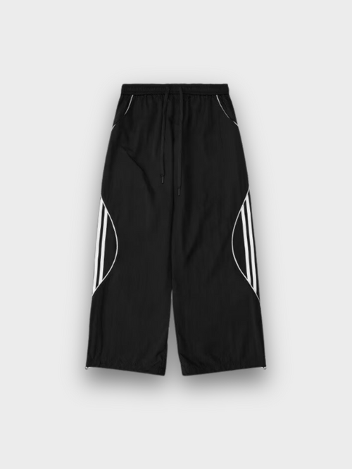 Valtro® Striped Tech Trackpants