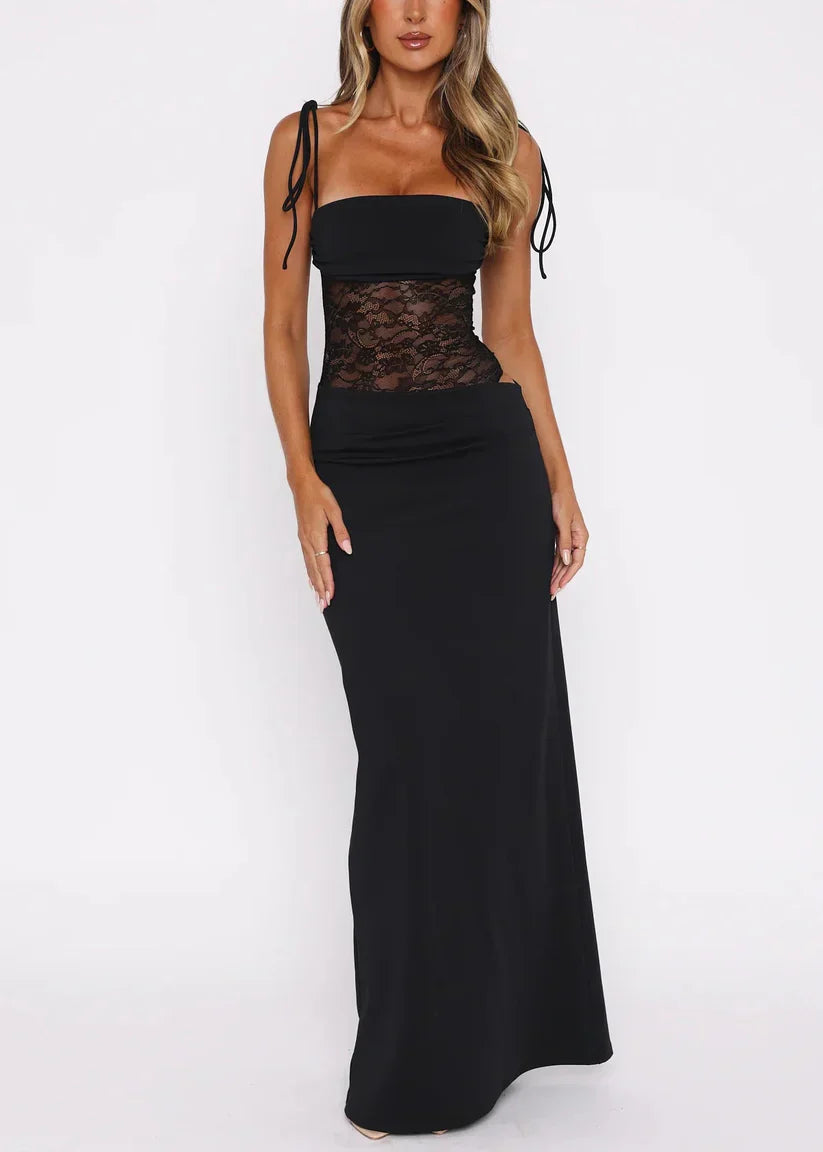 Maxi Alma Dress