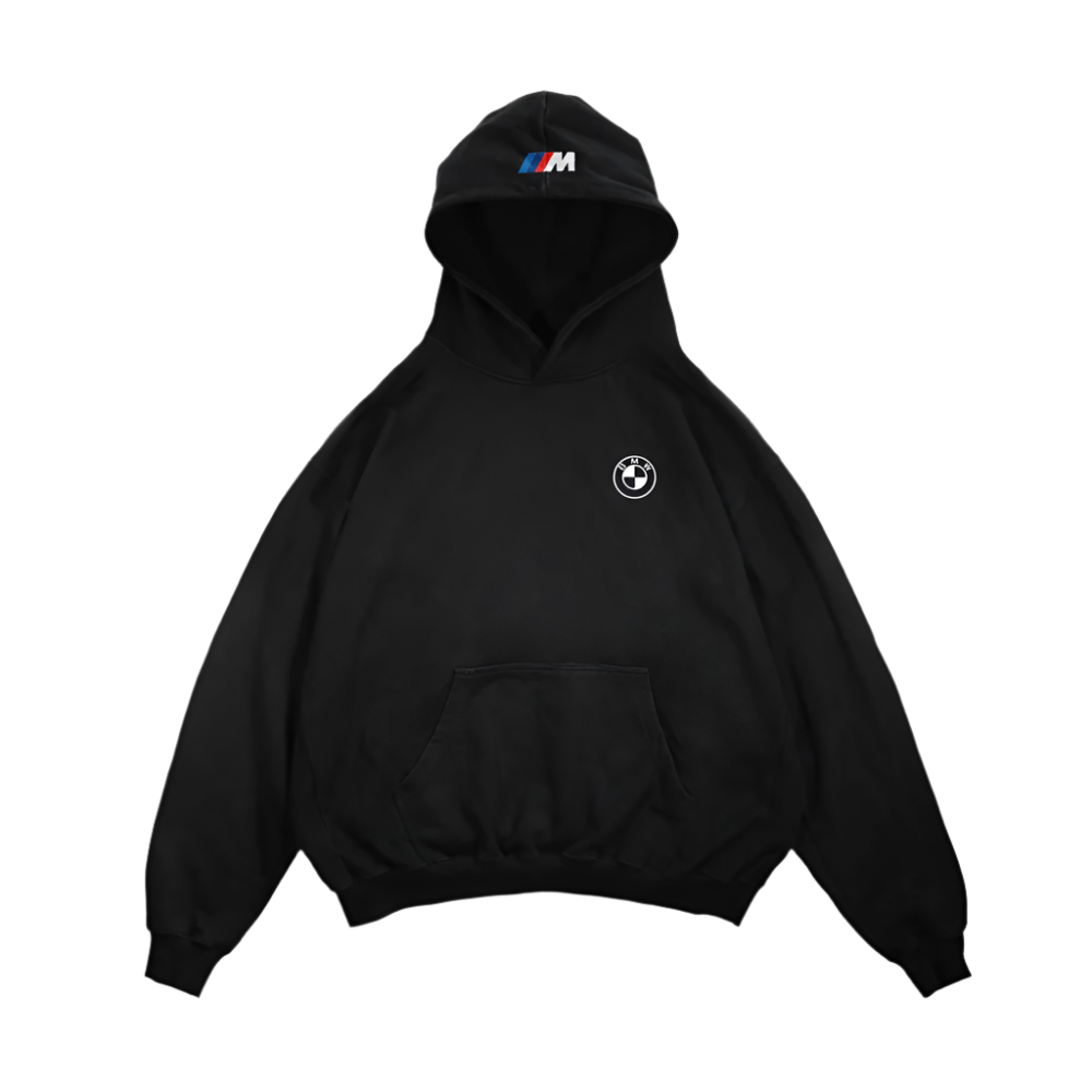 "BMW M3" Unisex Hoodie