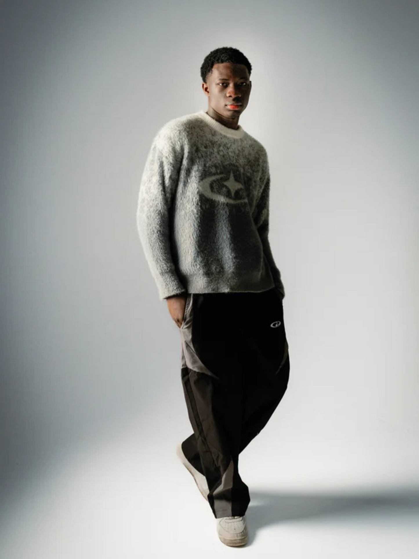 Valtro® Eclipse Baggy Trackpants