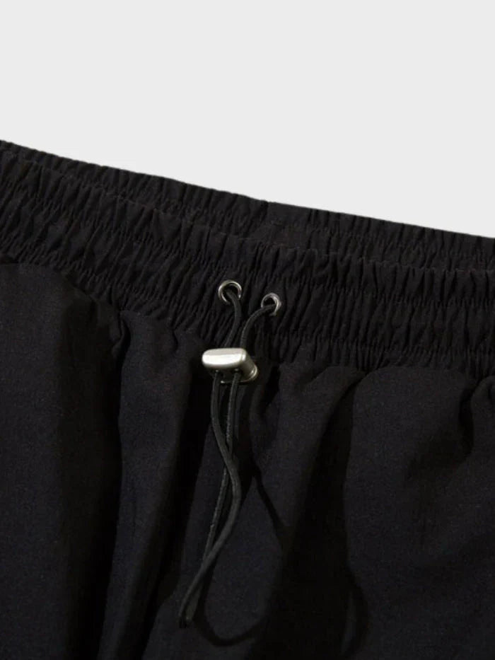 Valtro® Vintage Baggy Trackpants