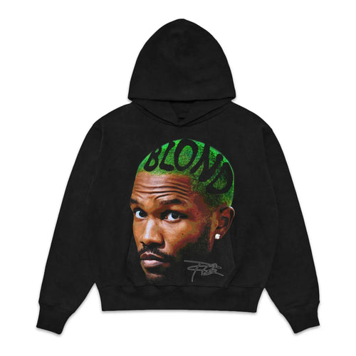 "Frank Ocean" Unisex Hoodie