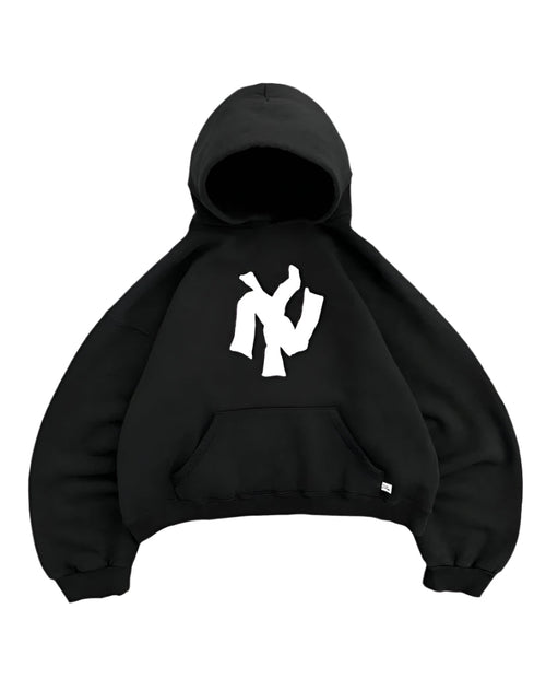 "NY" Limited Edition Hoodie