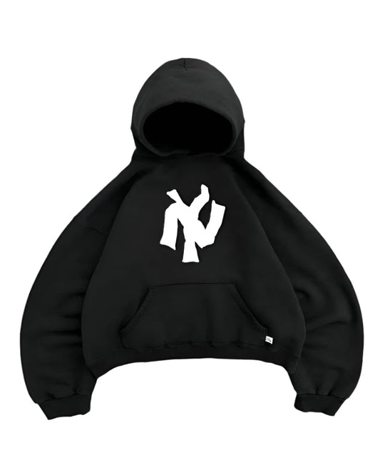 "NY" Limited Edition Hoodie