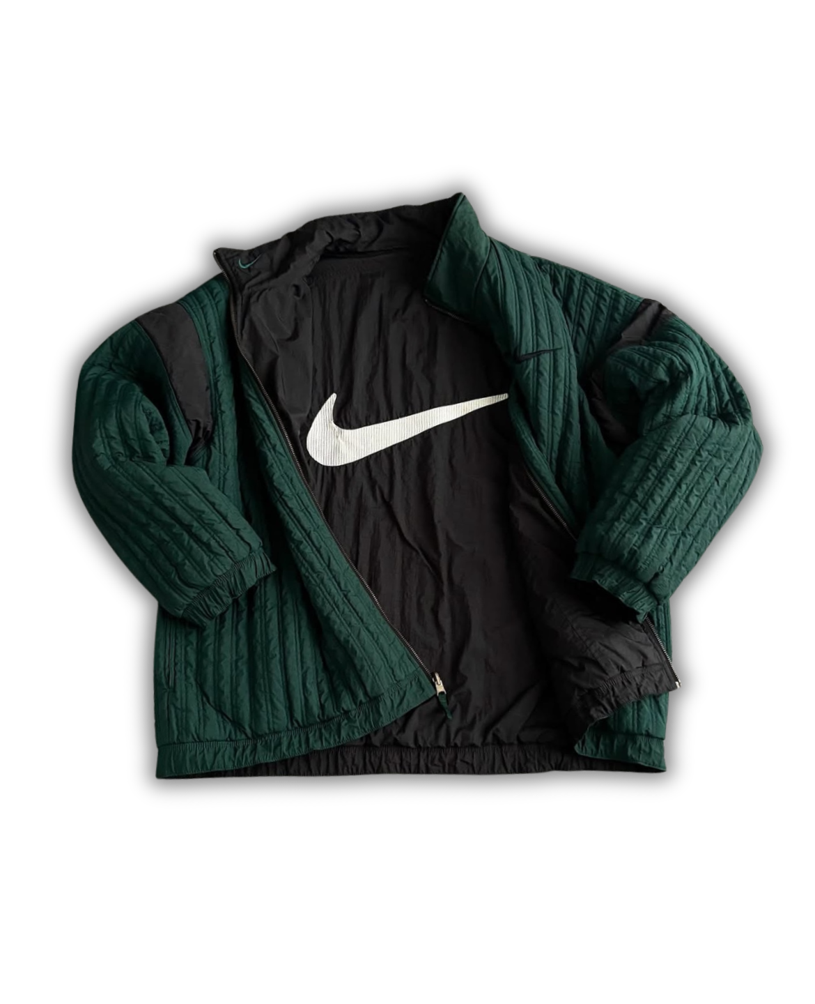 NK Vintage Jacket