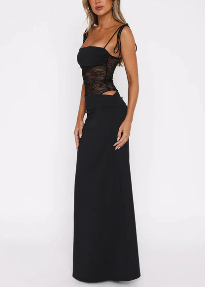 Maxi Alma Dress