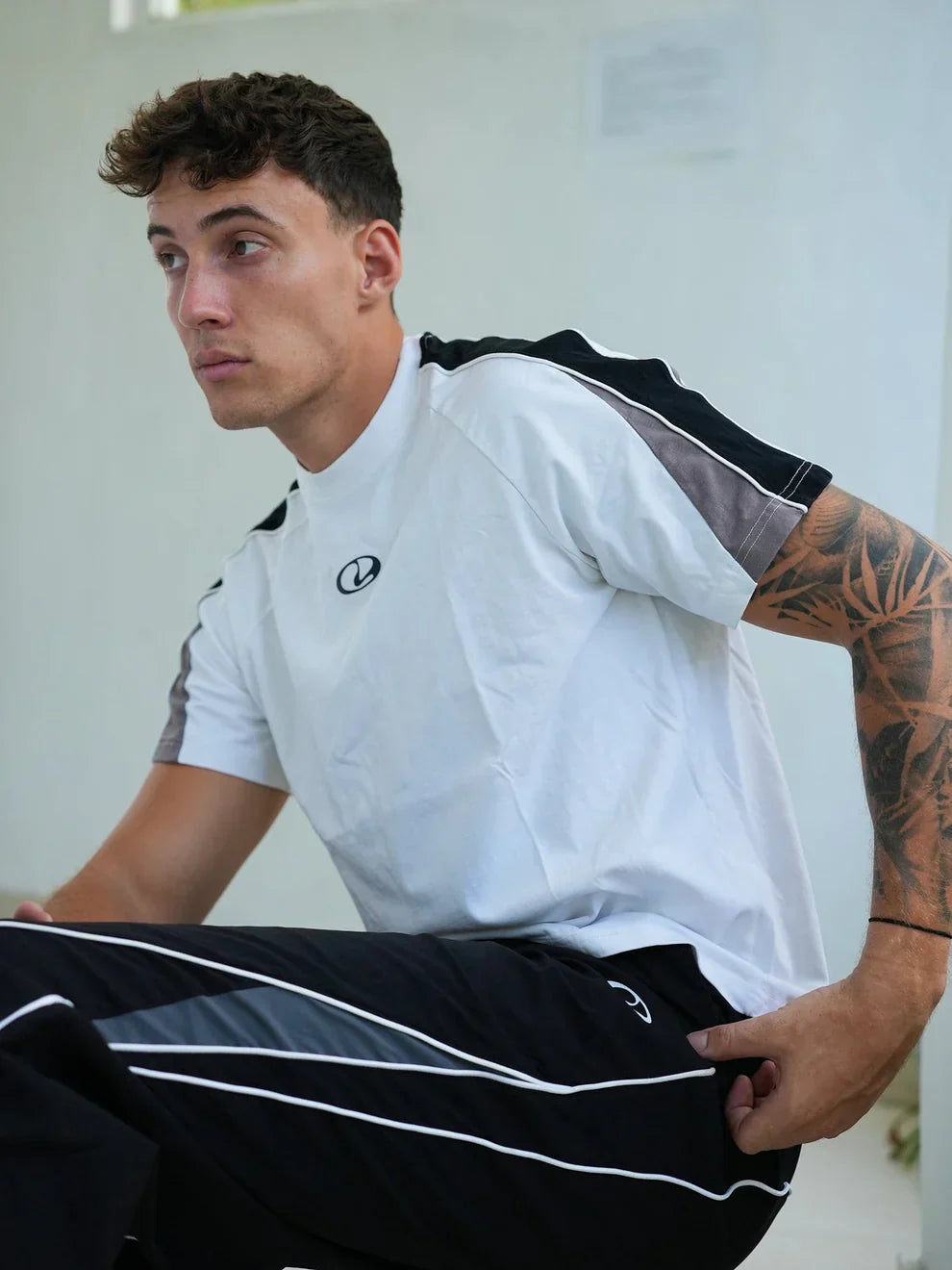 Valtro® Vintage Baggy Trackpants