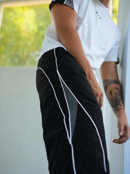 Valtro® Vintage Baggy Trackpants