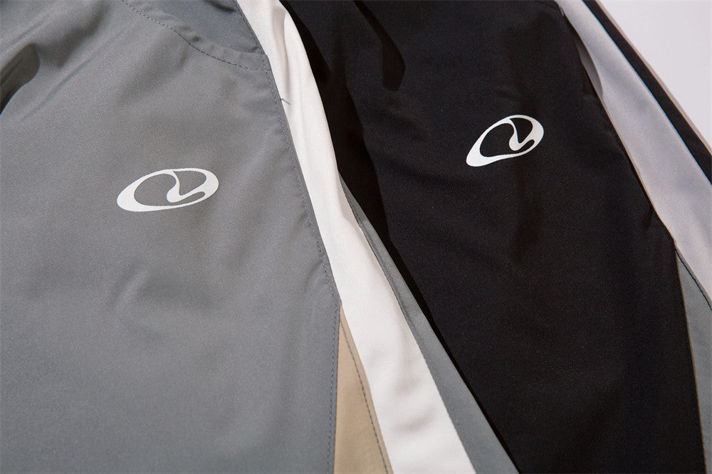 Valtro® Tech Straight Trackpants