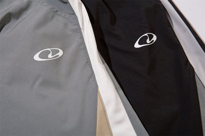 Valtro® Tech Straight Trackpants
