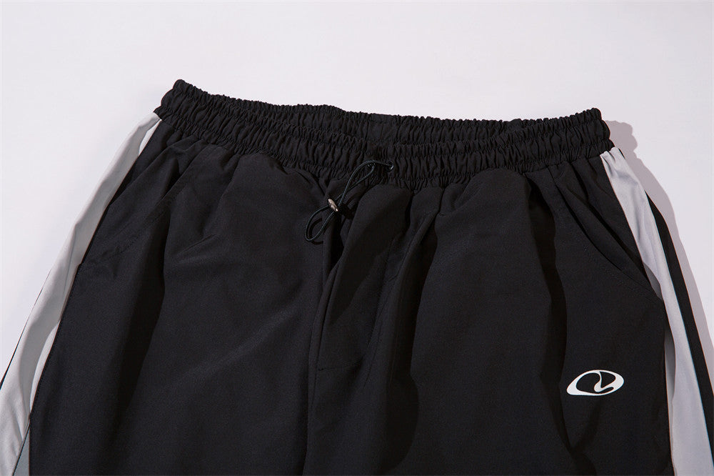 Valtro® Tech Straight Trackpants