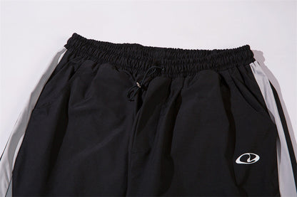 Valtro® Tech Straight Trackpants