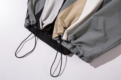 Valtro® Tech Straight Trackpants