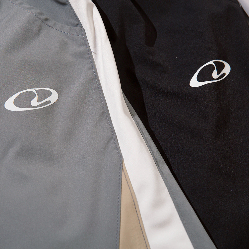 Valtro® Tech Straight Trackpants